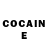 Cocaine Боливия Lebowkiy Analysing